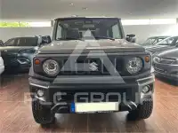 2020 Suzuki Jimny