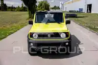 2020 Suzuki Jimny