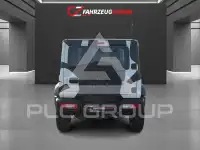 2020 Suzuki Jimny