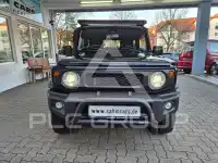 2020 Suzuki Jimny