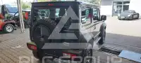 2020 Suzuki Jimny