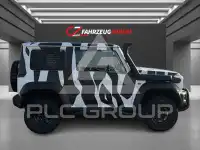 2020 Suzuki Jimny