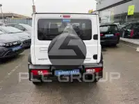 2020 Suzuki Jimny