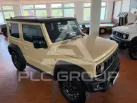 2020 Suzuki Jimny
