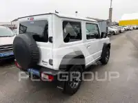 2020 Suzuki Jimny