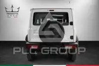 2020 Suzuki Jimny