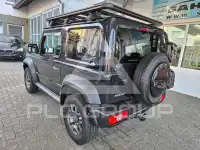 2020 Suzuki Jimny