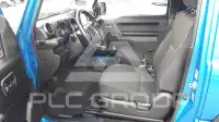 2020 Suzuki Jimny
