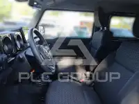 2020 Suzuki Jimny