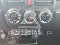 2020 Suzuki Jimny