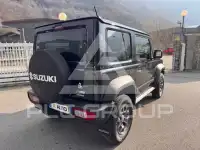 2020 Suzuki Jimny