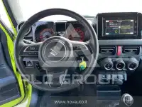 2020 Suzuki Jimny