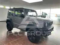 2020 Suzuki Jimny