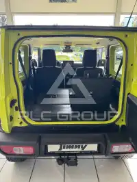 2020 Suzuki Jimny