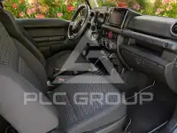 2020 Suzuki Jimny