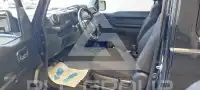 2020 Suzuki Jimny