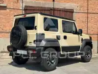 2020 Suzuki Jimny