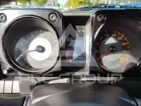 2020 Suzuki Jimny