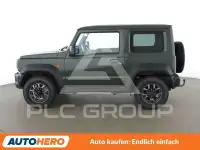 2020 Suzuki Jimny