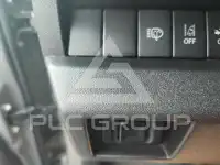 2020 Suzuki Jimny