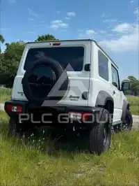 2020 Suzuki Jimny