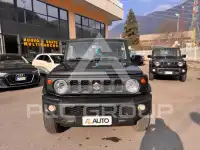 2020 Suzuki Jimny