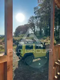 2020 Suzuki Jimny
