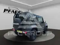 2020 Suzuki Jimny