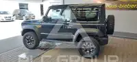 2020 Suzuki Jimny