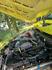 2020 Suzuki Jimny