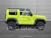 2020 Suzuki Jimny