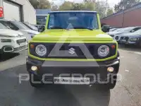 2020 Suzuki Jimny