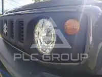 2020 Suzuki Jimny