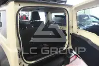 2020 Suzuki Jimny