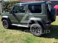 2020 Suzuki Jimny