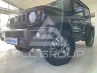 2020 Suzuki Jimny