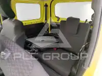 2020 Suzuki Jimny