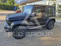 2020 Suzuki Jimny