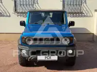 2020 Suzuki Jimny