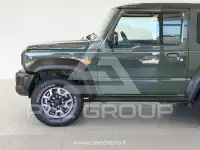 2020 Suzuki Jimny