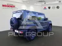 2020 Suzuki Jimny