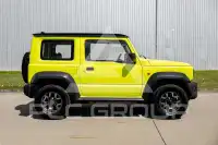 2020 Suzuki Jimny