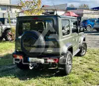 2020 Suzuki Jimny