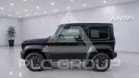 2020 Suzuki Jimny