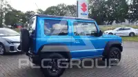 2020 Suzuki Jimny