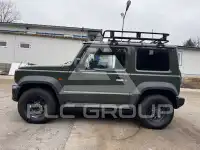 2020 Suzuki Jimny