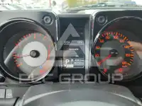 2020 Suzuki Jimny