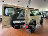 2020 Suzuki Jimny