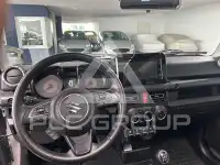 2020 Suzuki Jimny