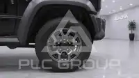 2020 Suzuki Jimny